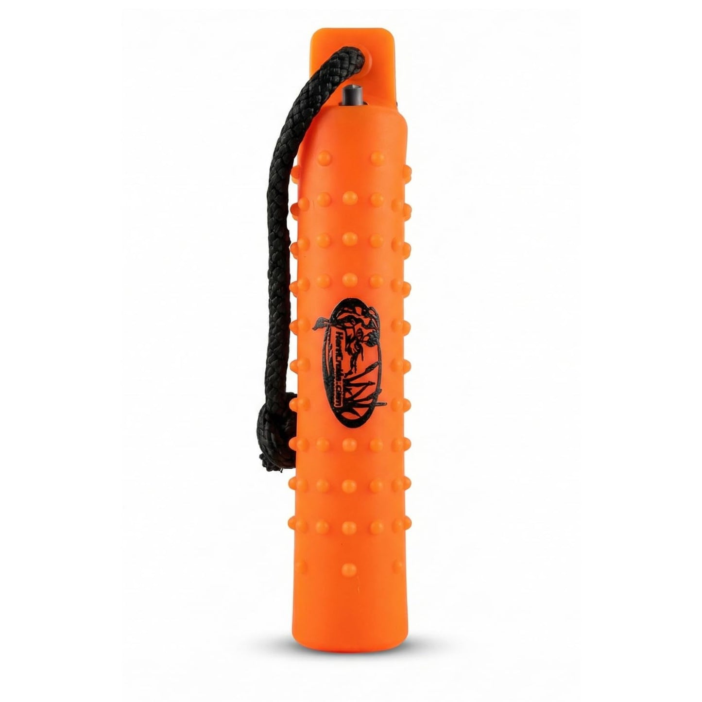 Dog Training Bumper – Plastic Retrieving Dummy for Retriever & Hunting Dog Training – Floating Water Training Dummy