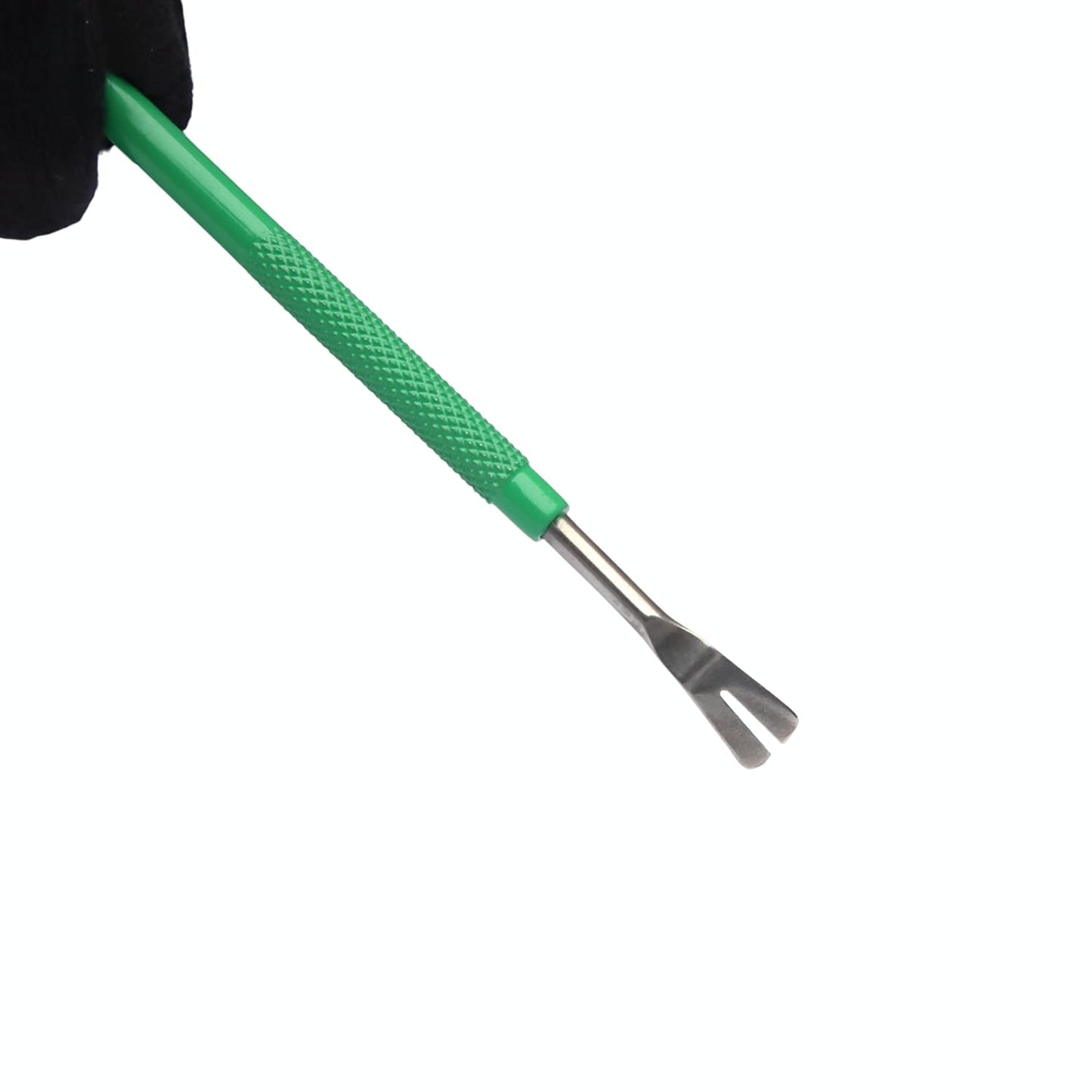 Premium Tick Remover Kit – Stainless Steel Tool with Case, Safe for Pets