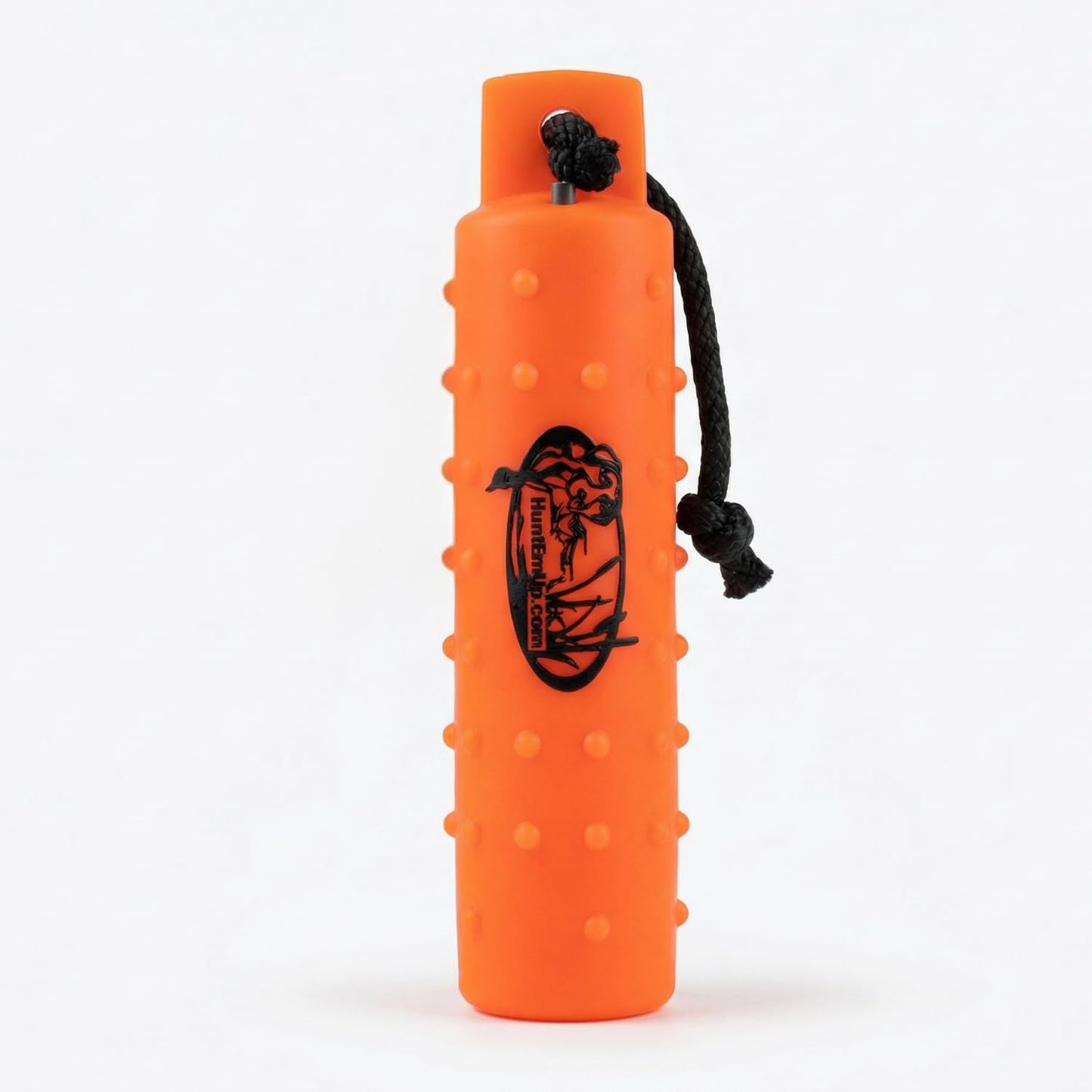 Dog Training Bumper – Plastic Retrieving Dummy for Retriever & Hunting Dog Training – Floating Water Training Dummy