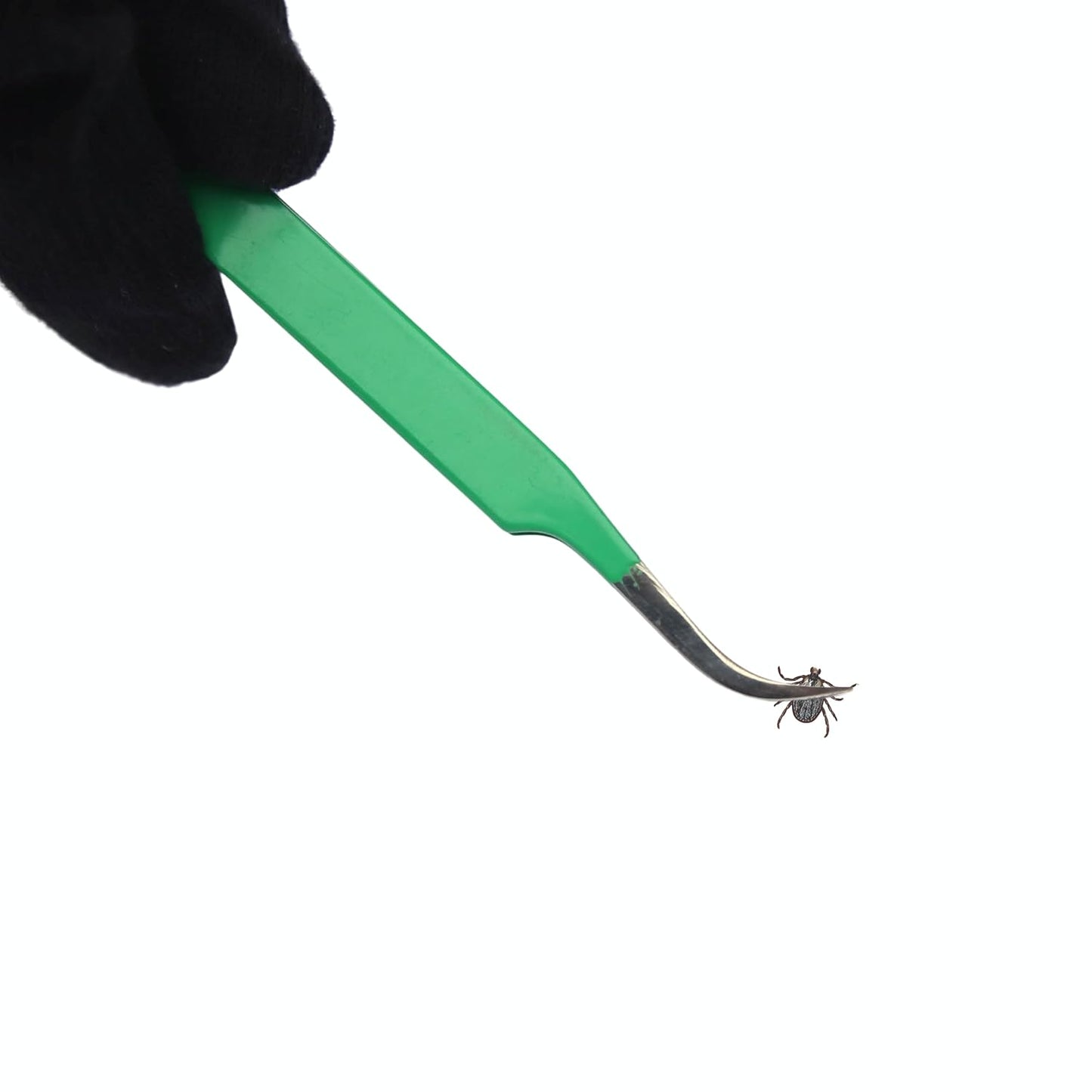Premium Tick Remover Kit – Stainless Steel Tool with Case, Safe for Pets