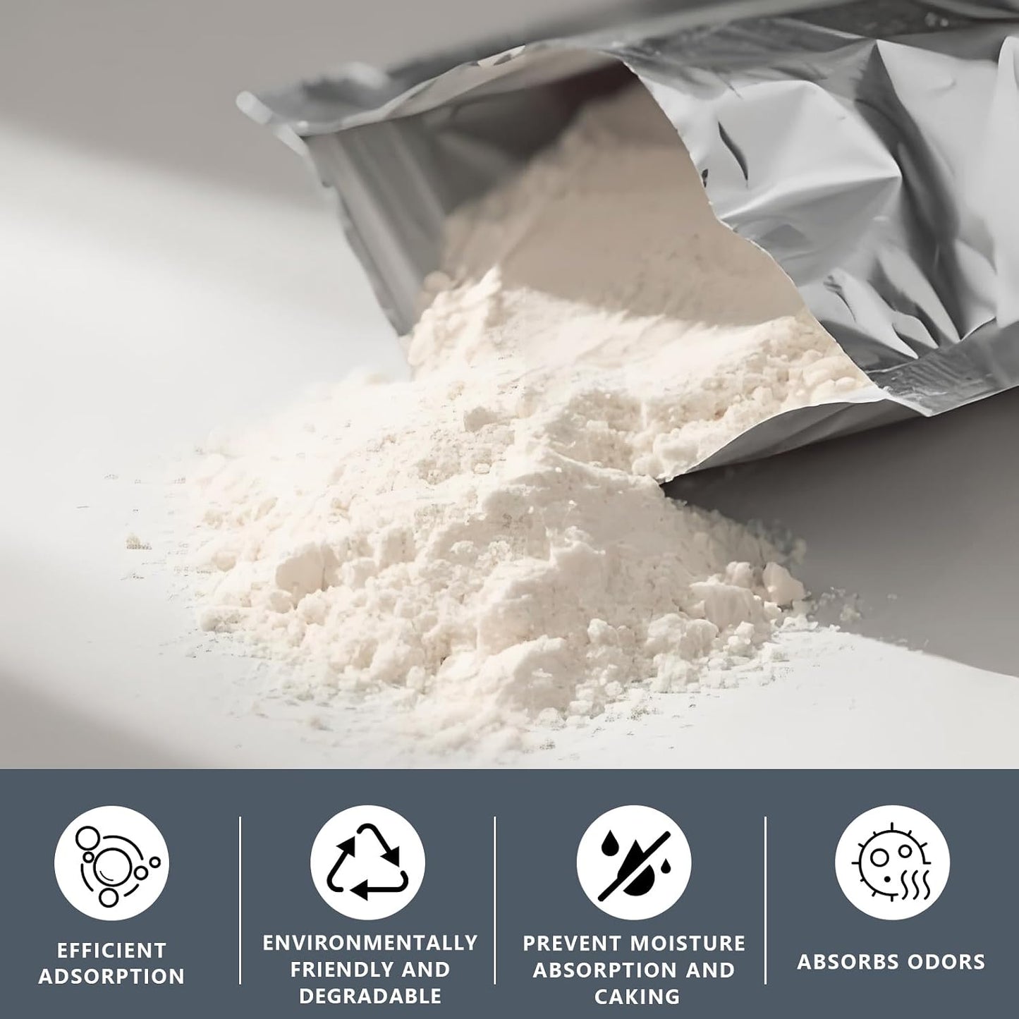 5 LB Diatomaceous Earth for Plants, Pets, Dogs, Home & Garden